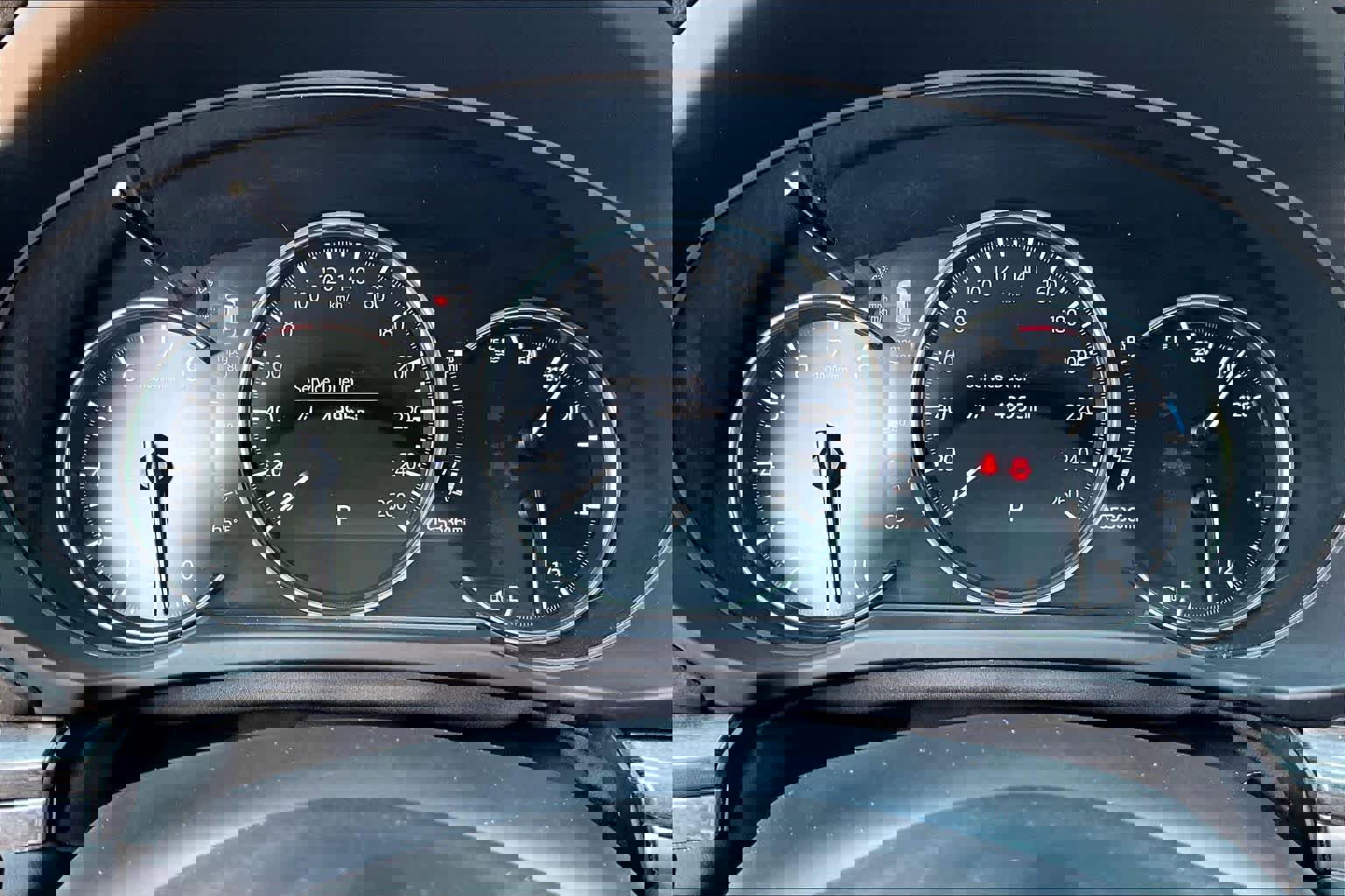 Used 2019 MAZDA CX-5 Grand Touring w/ GT Premium Package image 24