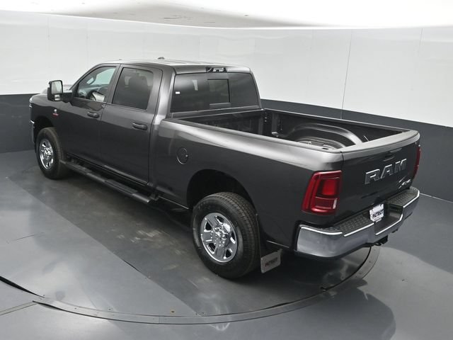 New 2027 RAM 3500 Tradesman AWD/4WD image 46