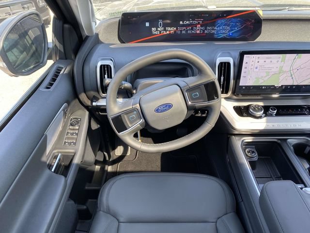 New 2026 Ford Expedition Max Active RWD image 13