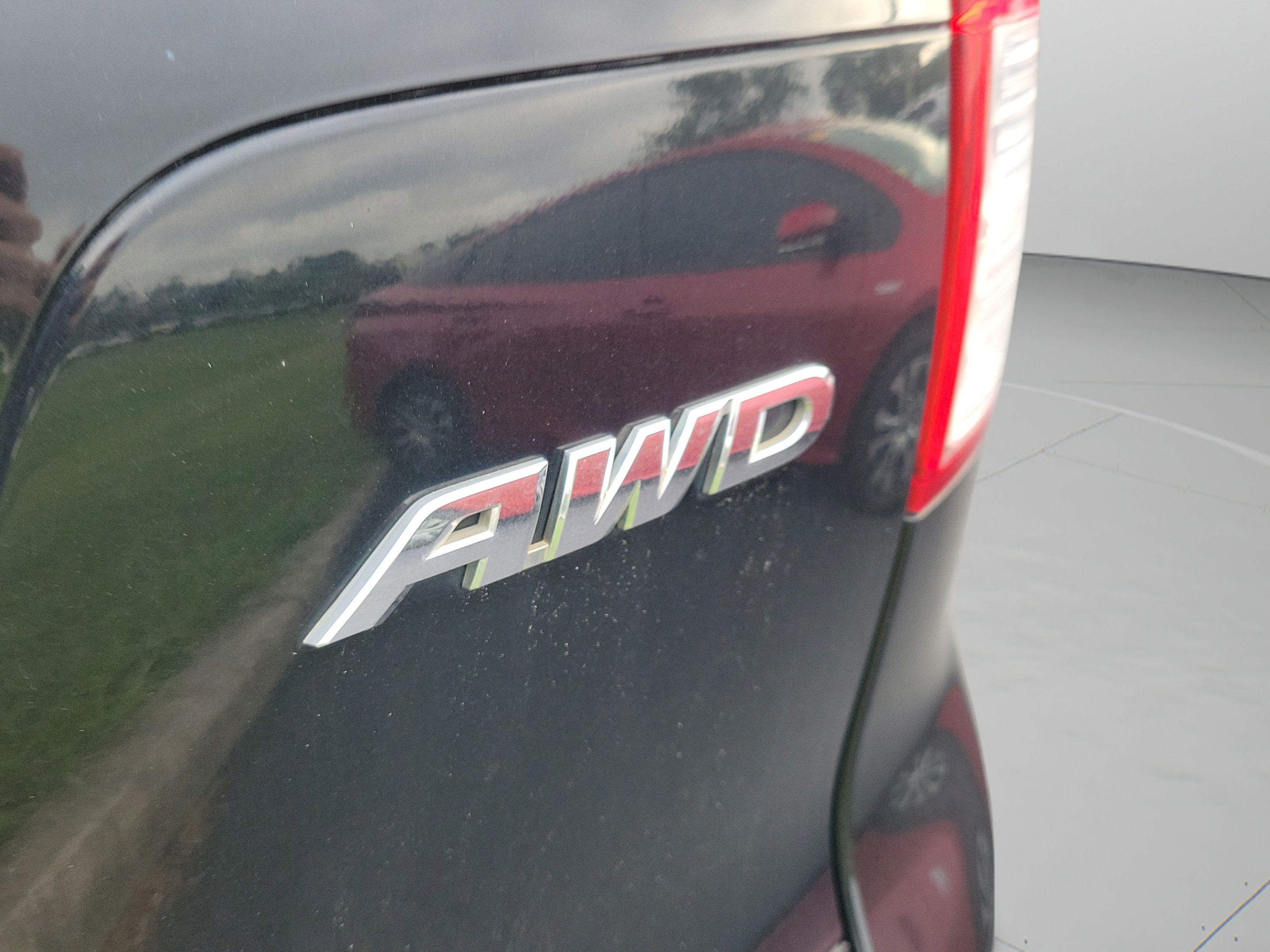 Used 2014 Honda CR-V LX image 21