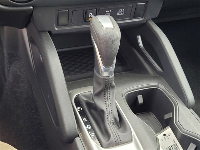 Used 2022 Nissan Frontier S w/ Technology Package image 23