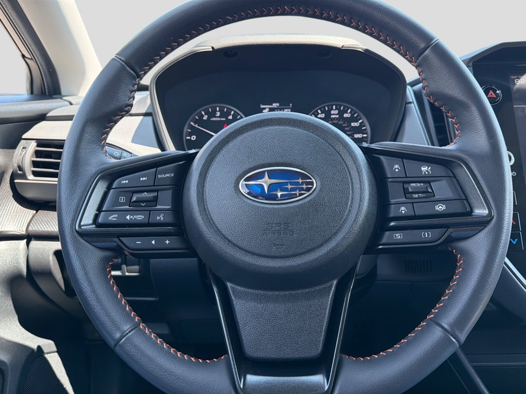 Used 2024 Subaru Crosstrek 2.5i Limited AWD/4WD image 20