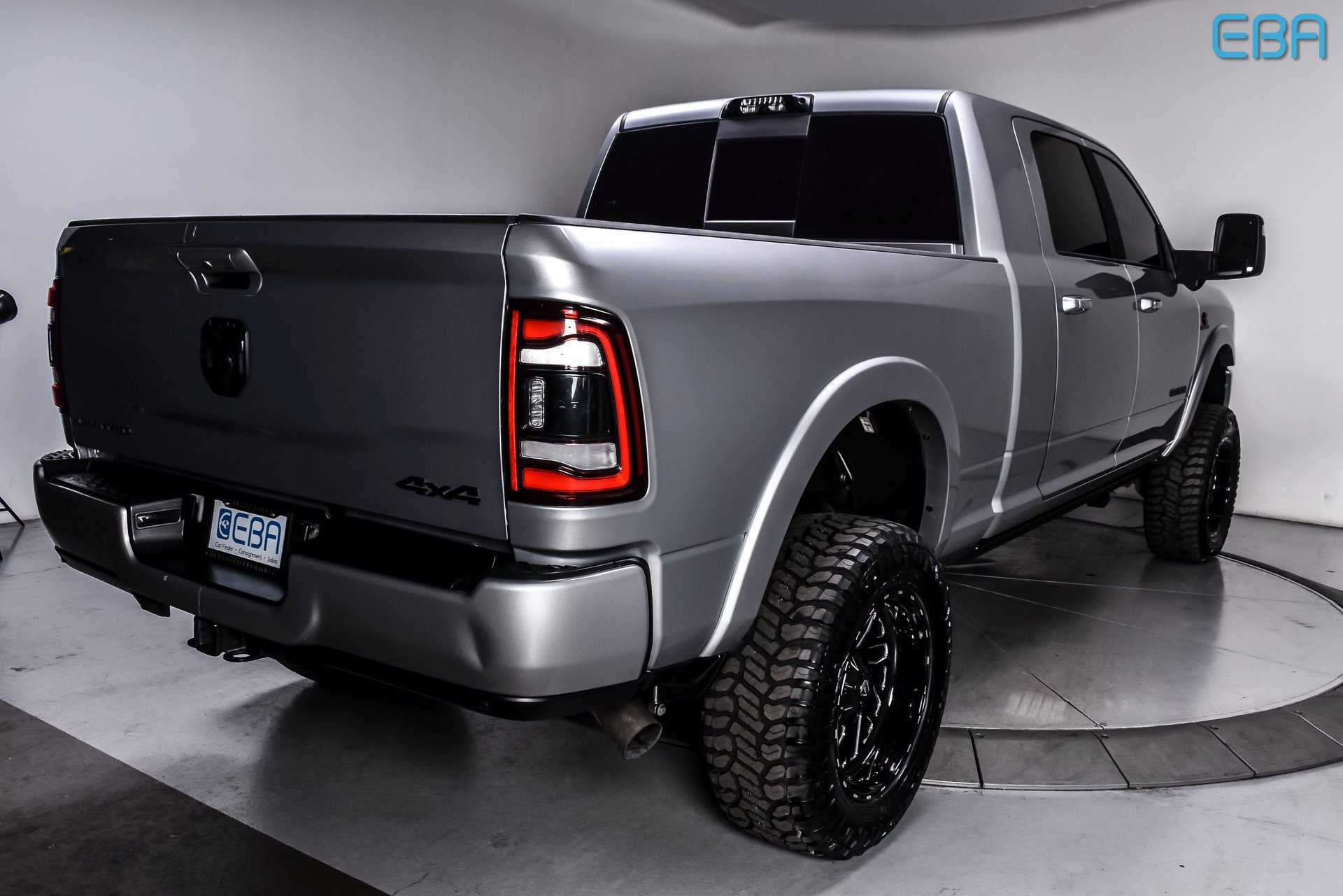 Used 2023 RAM 2500 Limited image 4