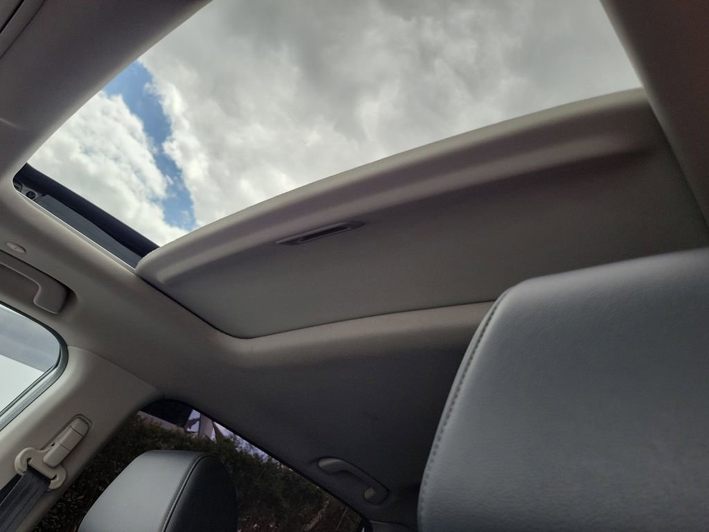 Certified 2023 Honda CR-V EX-L image 32