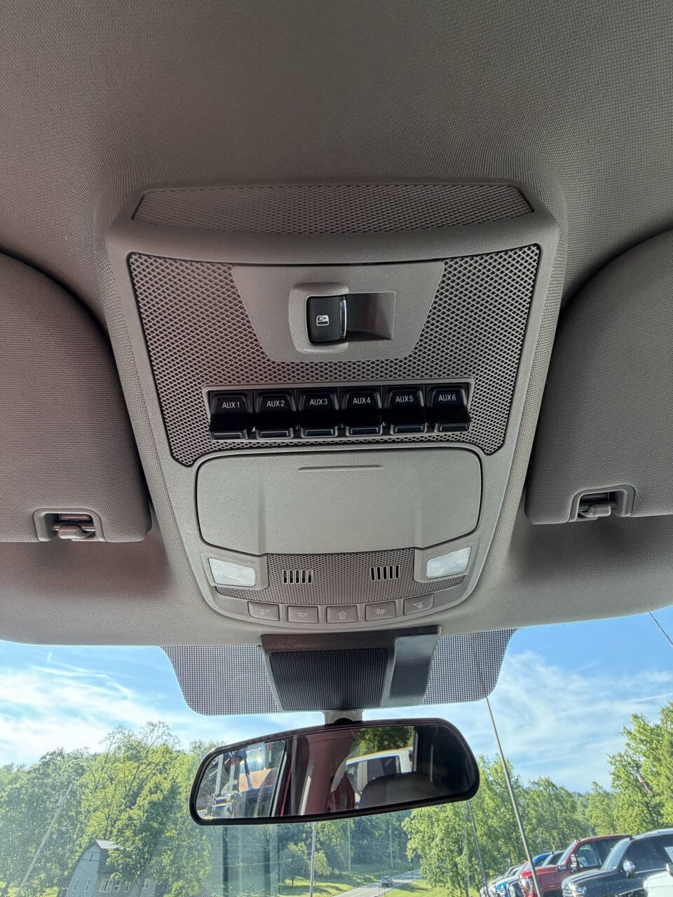 Used 2022 Ford F250 XLT w/ XLT Premium Package AWD/4WD image 35