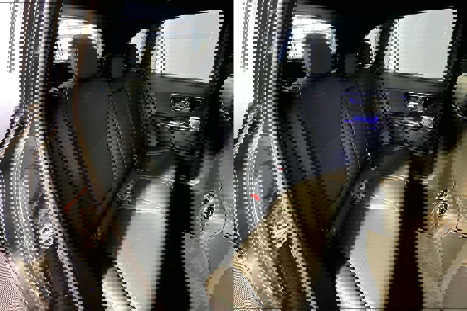 Used 2025 Mercedes-Benz GLC 300 4MATIC image 21