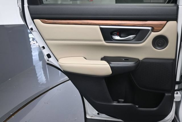 Used 2021 Honda CR-V Touring image 22