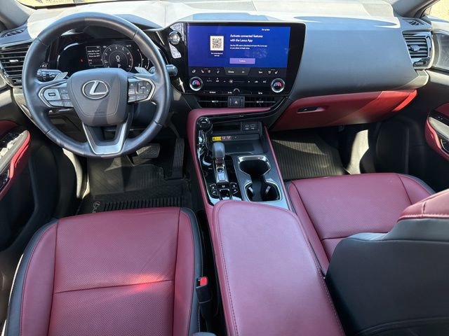 Used 2024 Lexus NX 350 AWD image 5