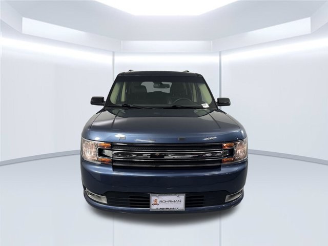 Used 2019 Ford Flex SEL w/ Equipment Group 202A AWD/4WD image 27