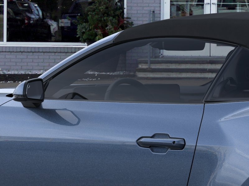 New 2026 Ford Mustang Premium RWD image 20