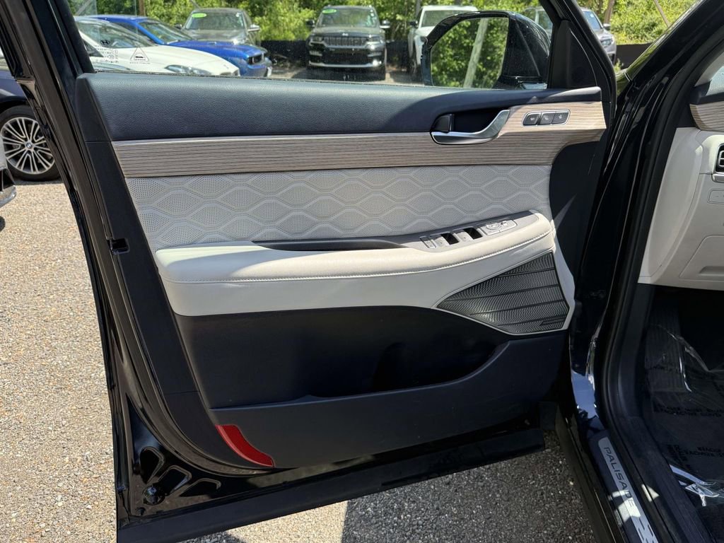 Used 2022 Hyundai Palisade Calligraphy AWD/4WD image 21
