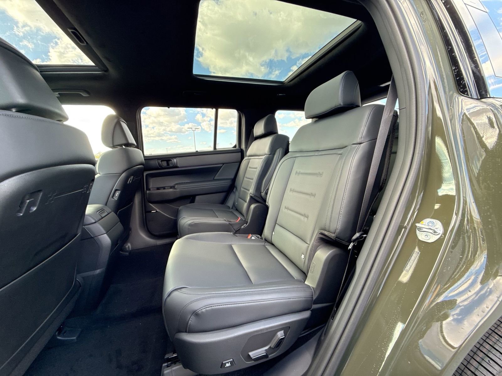 New 2026 Hyundai Santa Fe Calligraphy image 25