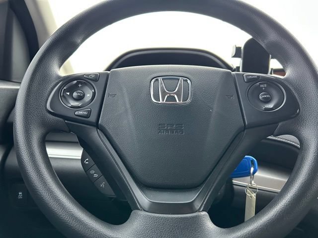Used 2016 Honda CR-V SE image 16