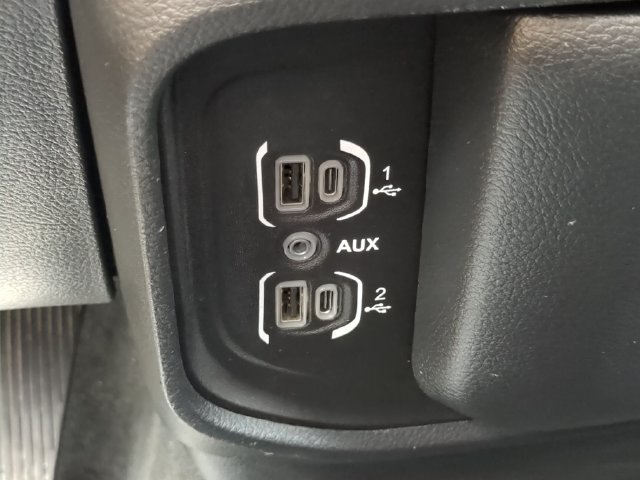 Used 2022 RAM 1500 Big Horn RWD image 26