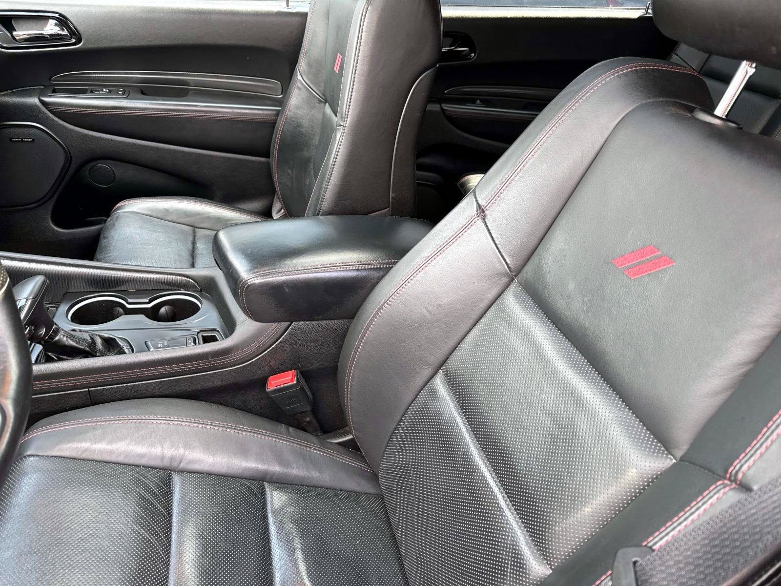 Used 2022 Dodge Durango R/T AWD/4WD image 27