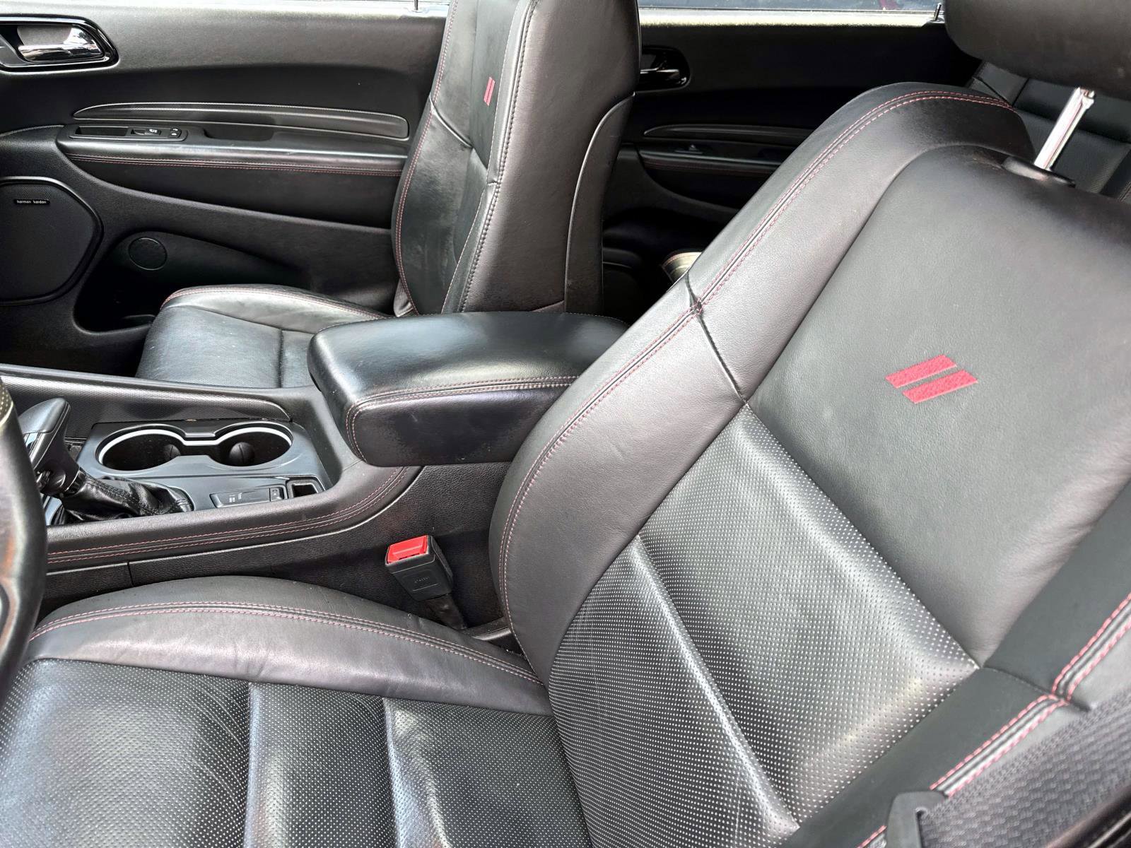 Used 2022 Dodge Durango R/T image 27