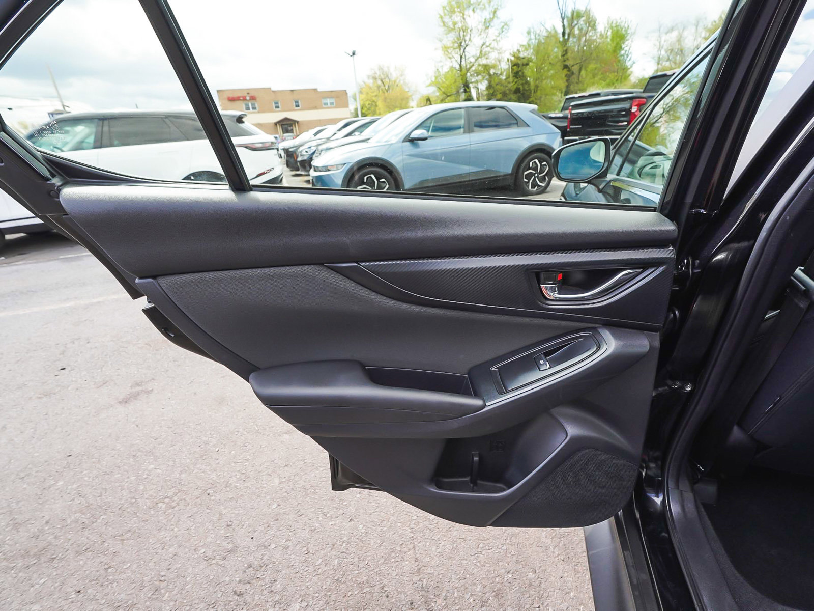 Used 2022 Subaru WRX Premium image 9