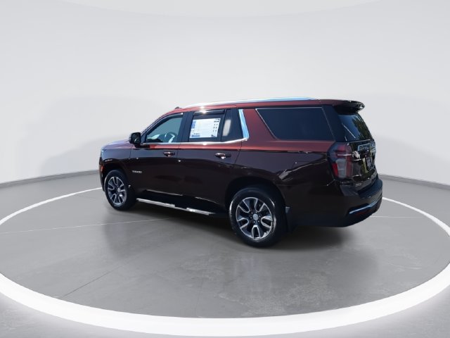 Used 2022 Chevrolet Tahoe LT w/ Luxury Package AWD/4WD image 6