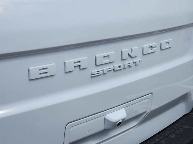 New 2026 Ford Bronco Sport Big Bend w/ Convenience Package AWD/4WD image 8