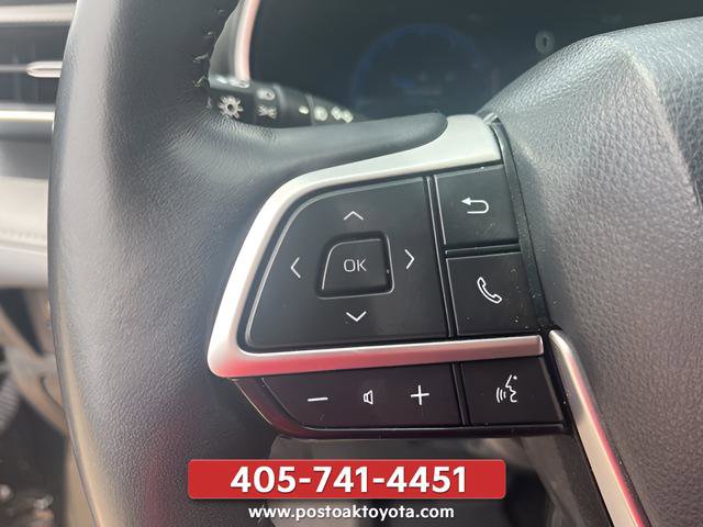 Used 2023 Toyota Highlander Platinum AWD/4WD image 45