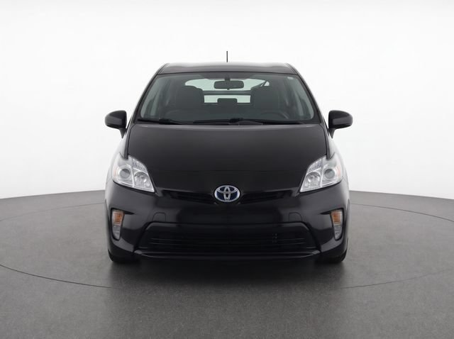 Used 2015 Toyota Prius Three w/ Preferred Accessory Package FWD image 5