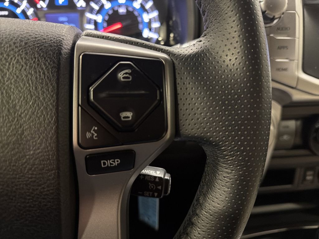 Used 2019 Toyota 4Runner SR5 Premium image 13