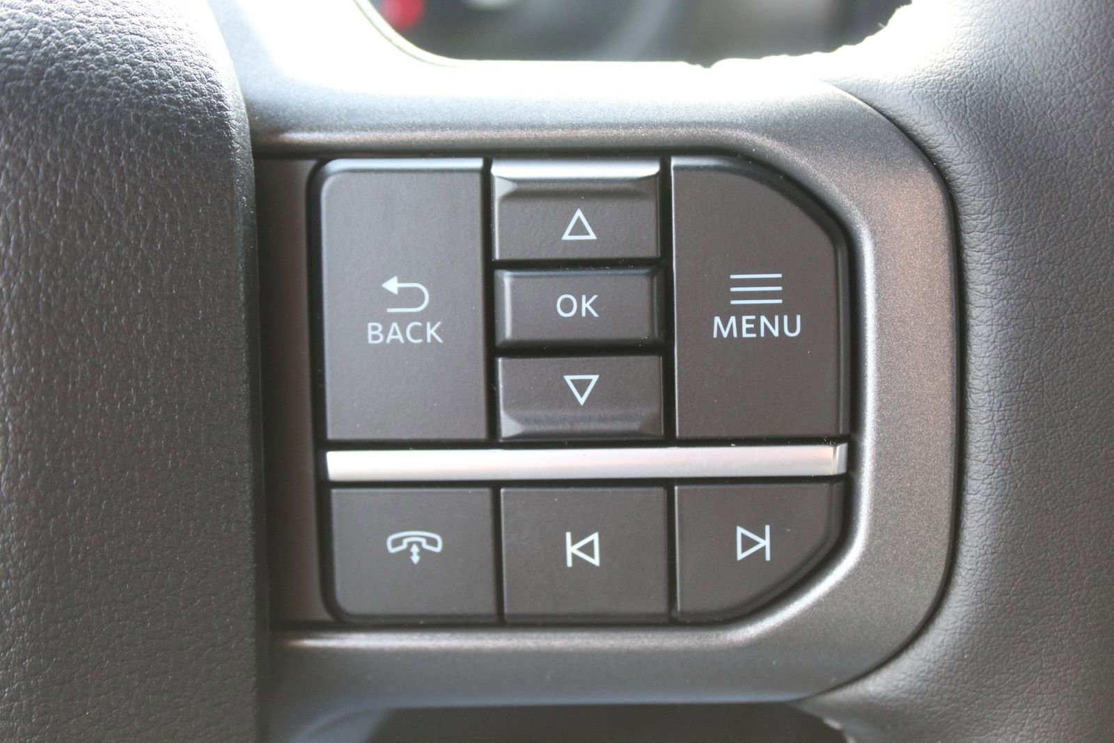 New 2025 Ford F150 Lariat w/ Equipment Group 501A Mid image 31