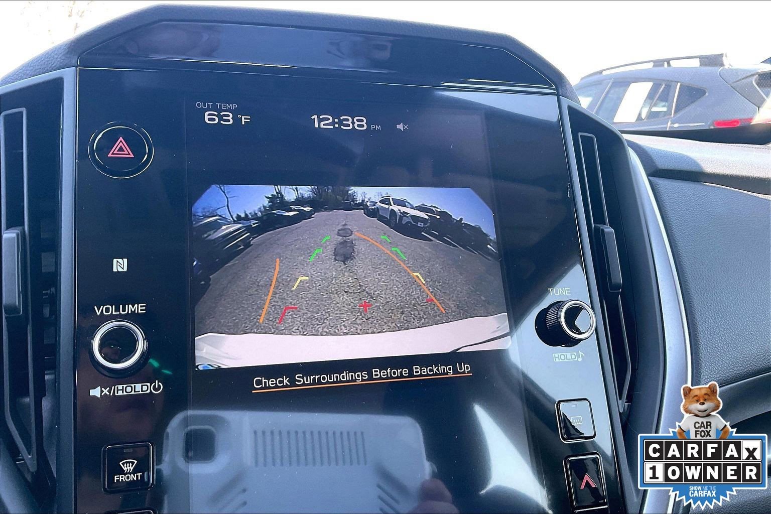 Certified 2024 Subaru Impreza 2.0i Sport image 29