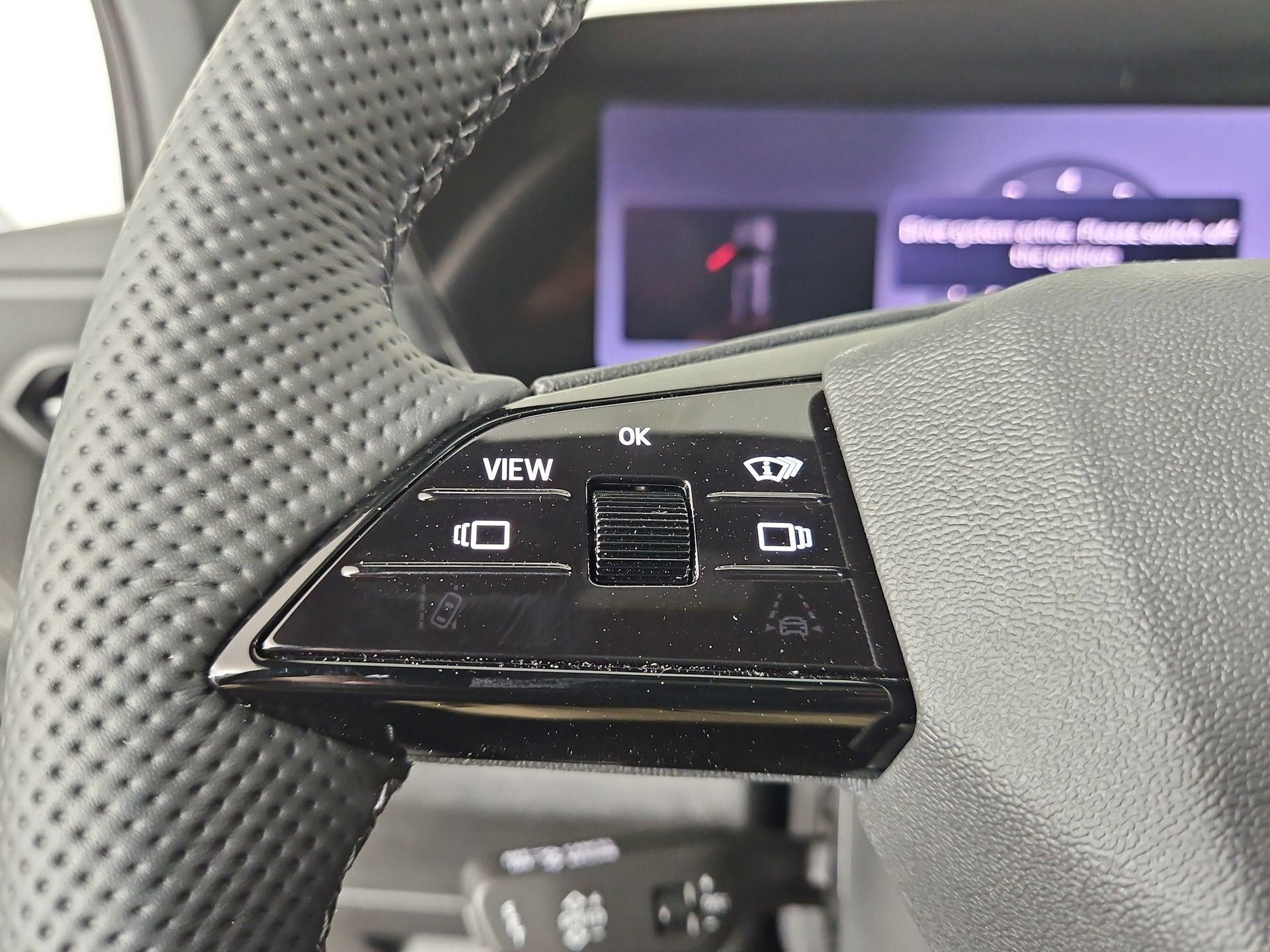 New 2026 Audi SQ5 Premium Plus AWD/4WD image 26