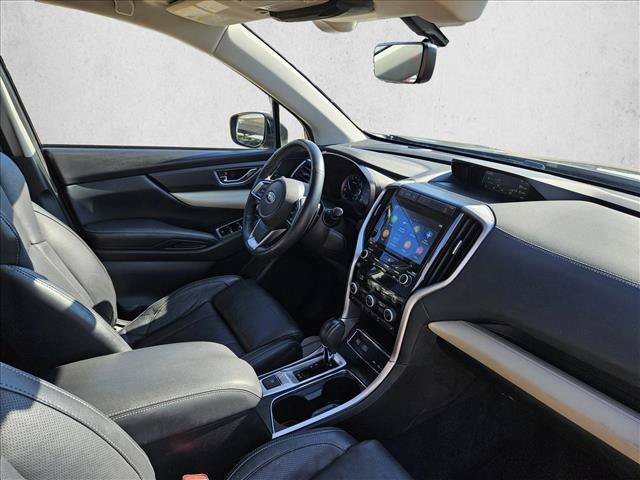 Used 2020 Subaru Ascent Limited w/ Popular Package #3 AWD/4WD image 11