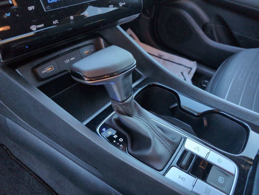 Used 2024 Hyundai Santa Cruz SEL image 23