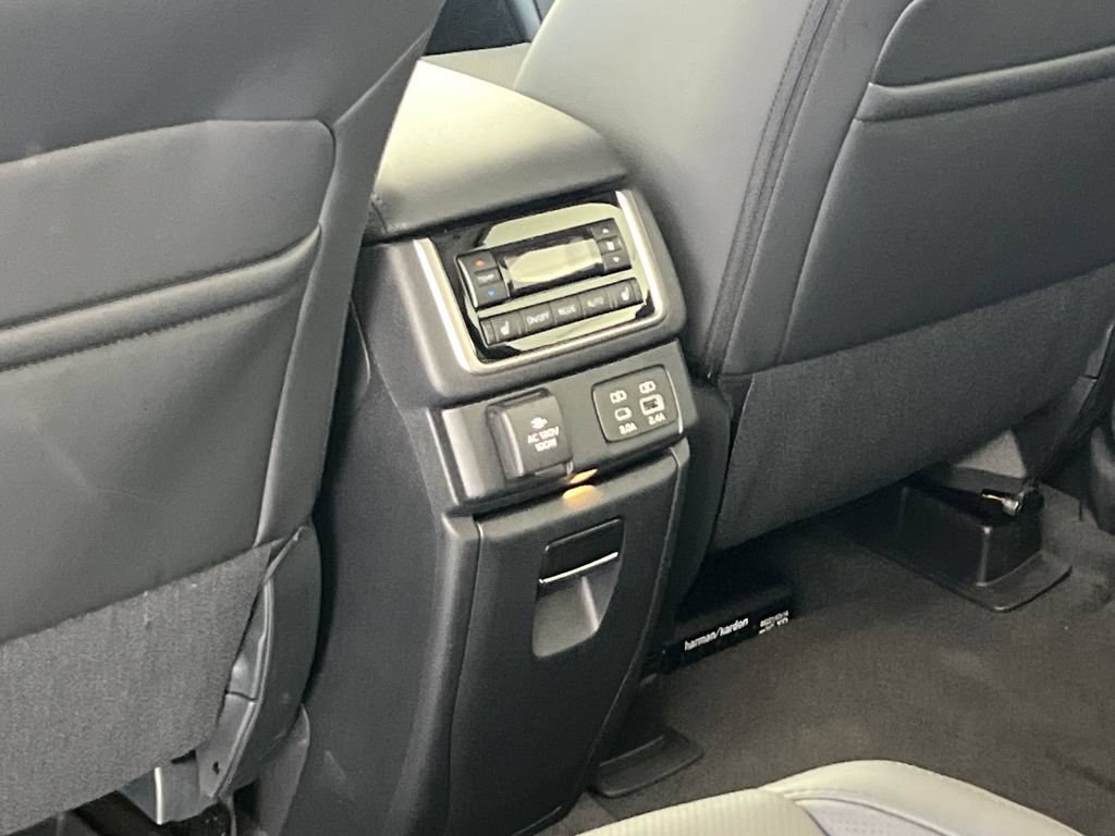 New 2026 Subaru Ascent Bronze Edition AWD/4WD image 37