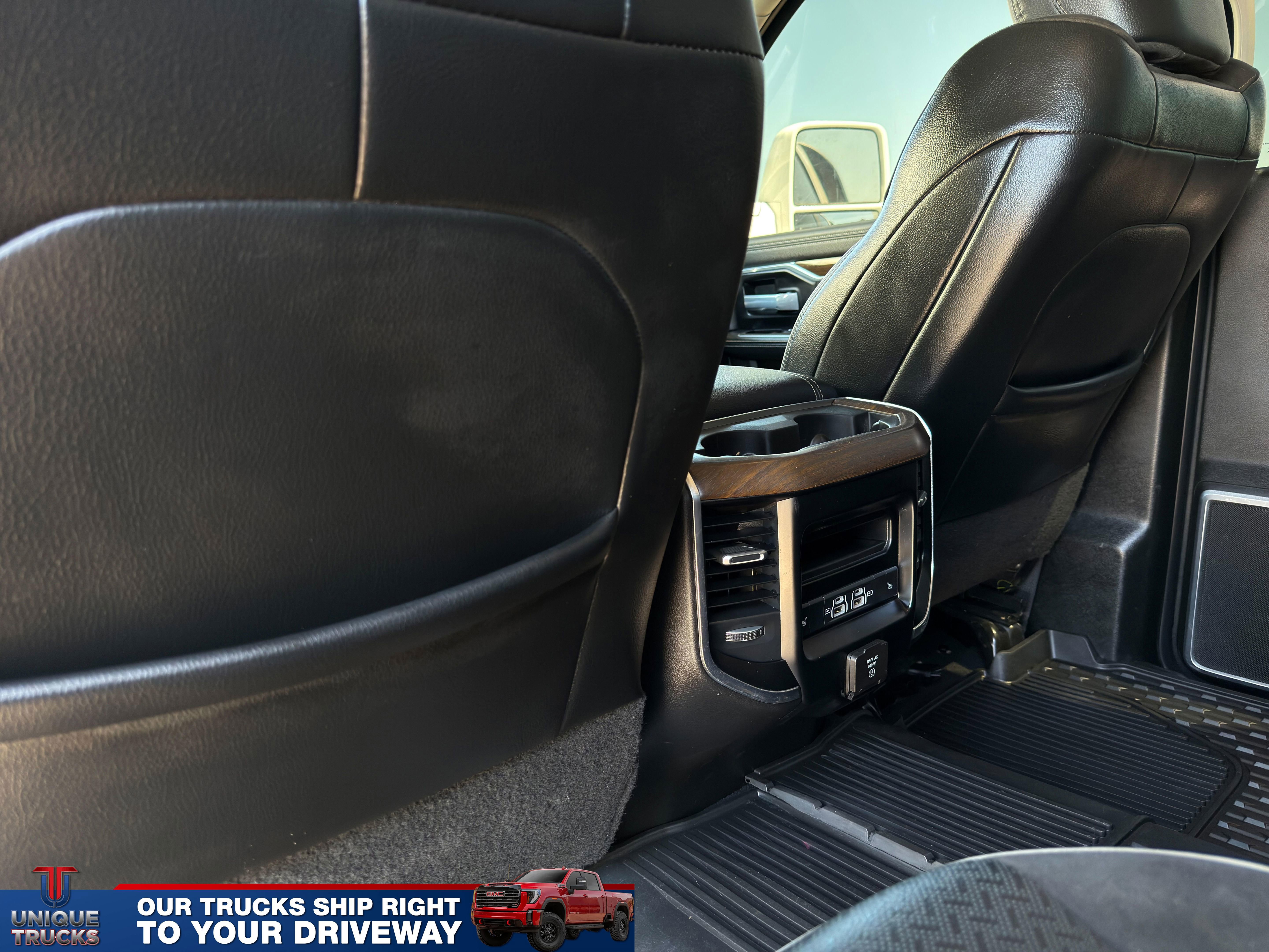 Used 2024 RAM 4500 Laramie AWD/4WD image 26
