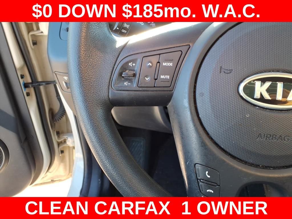 Used 2012 Kia Soul image 14