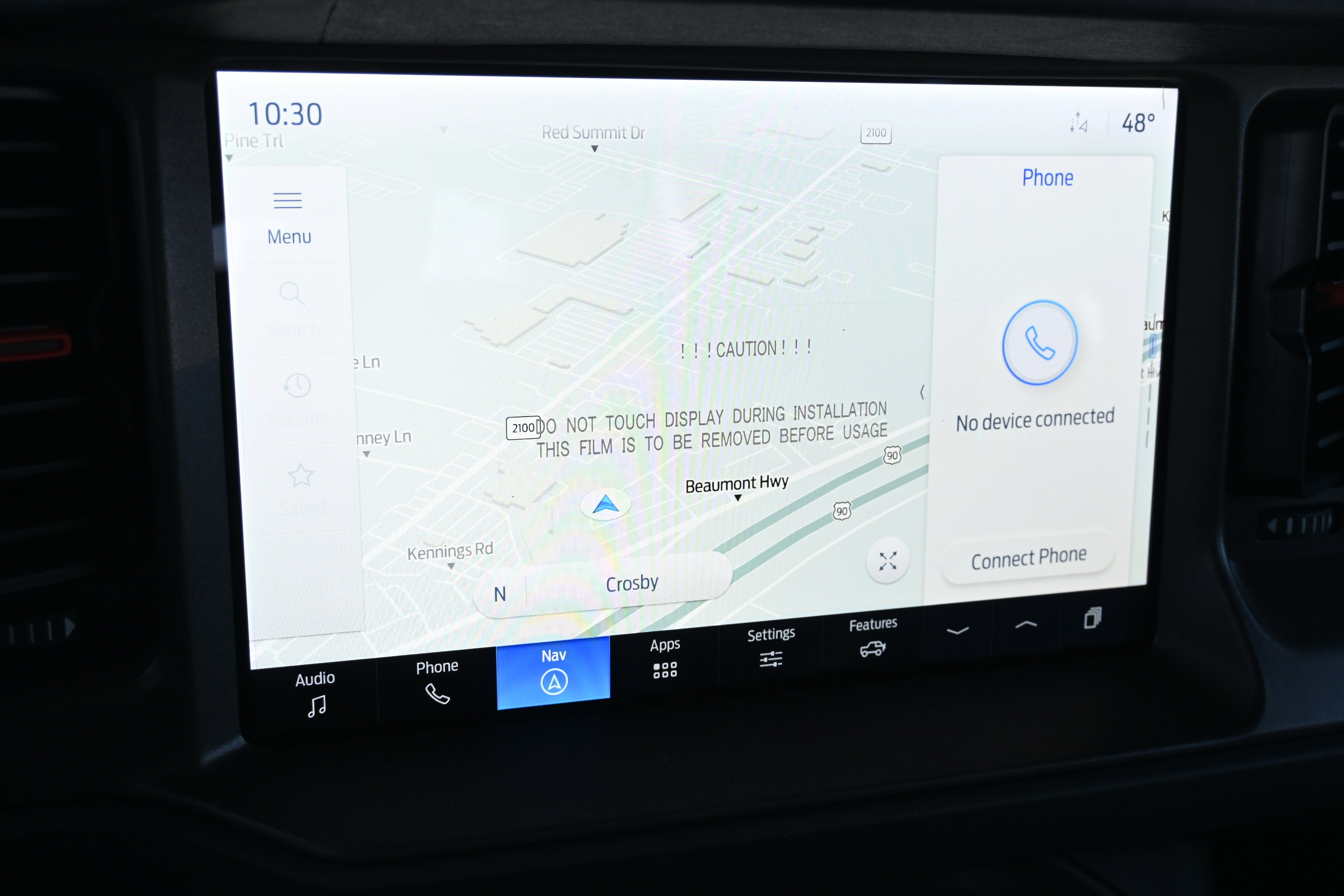 New 2025 Ford Bronco Raptor image 26