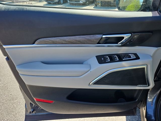 Certified 2022 Kia Telluride SX FWD image 19