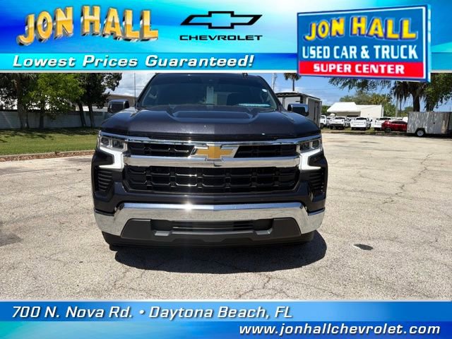 Certified 2023 Chevrolet Silverado 1500 LT image 17