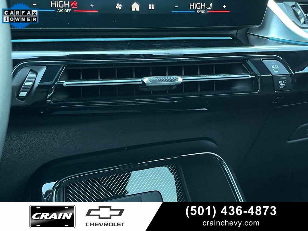 Used 2025 BMW X2 xDrive28i image 19