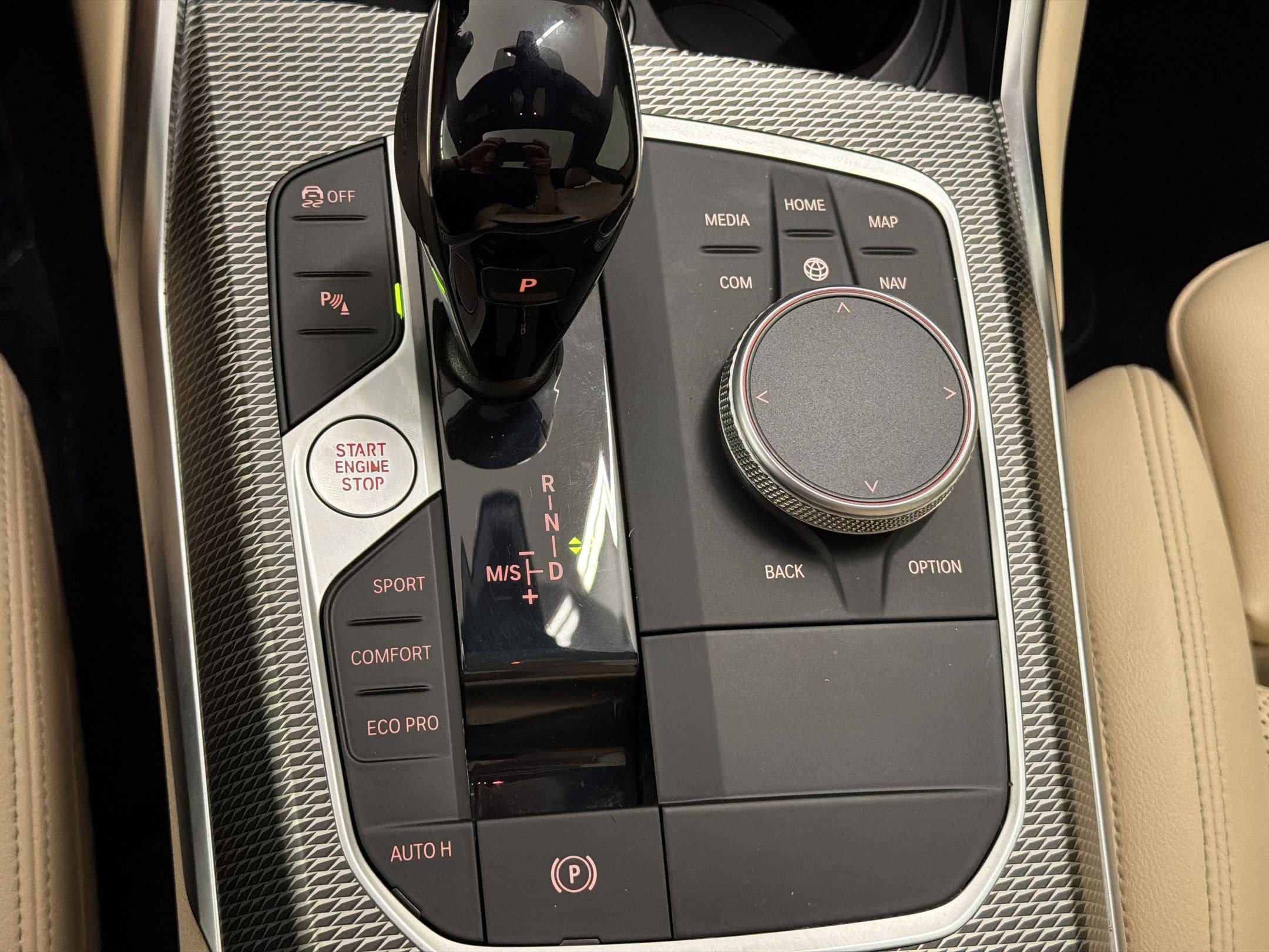 Used 2022 BMW M340i w/ Premium Package RWD image 16