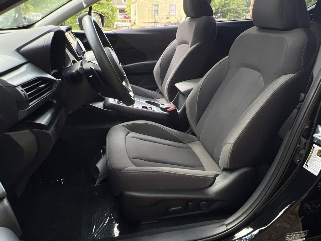 New 2025 Subaru Crosstrek 2.5i Premium image 18