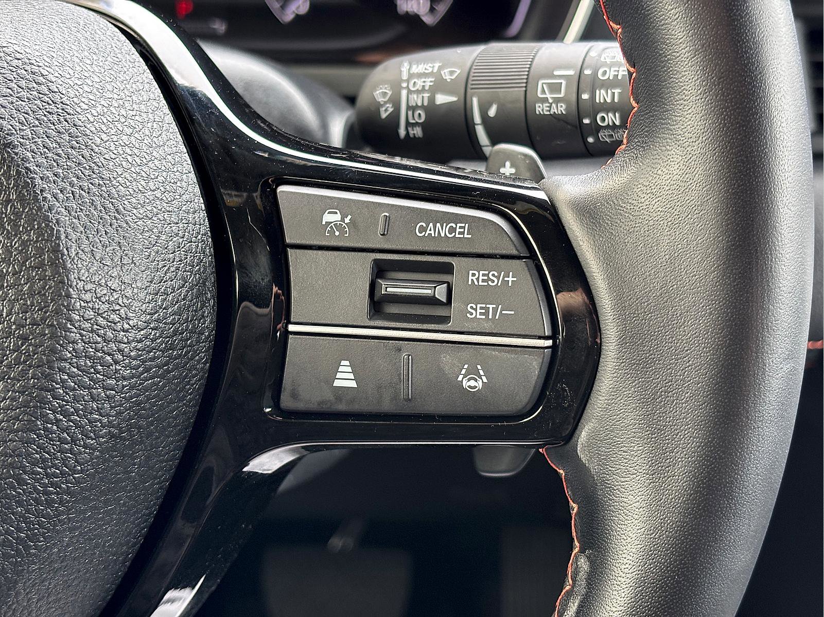 Certified 2023 Honda Pilot Sport image 31