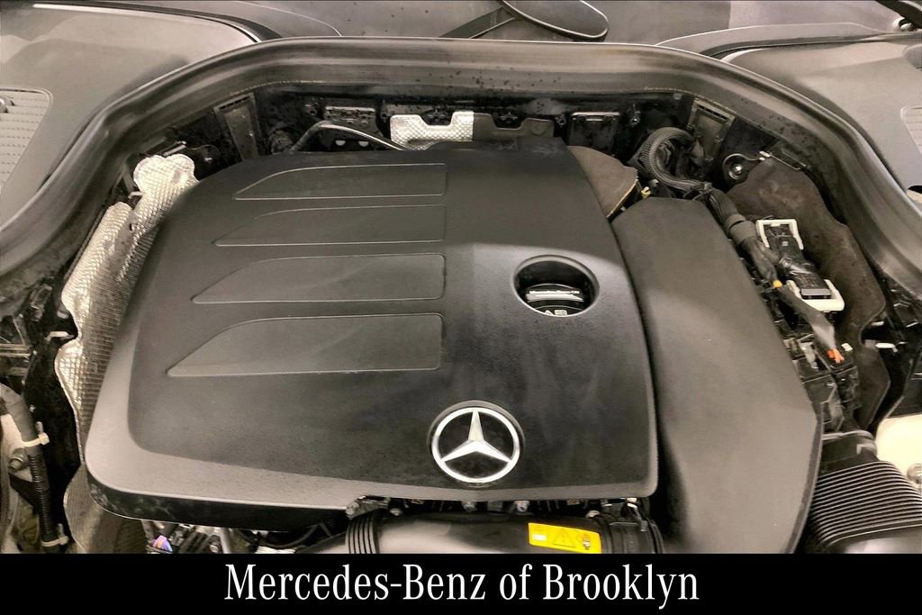 Used 2022 Mercedes-Benz GLC 300 4MATIC image 31