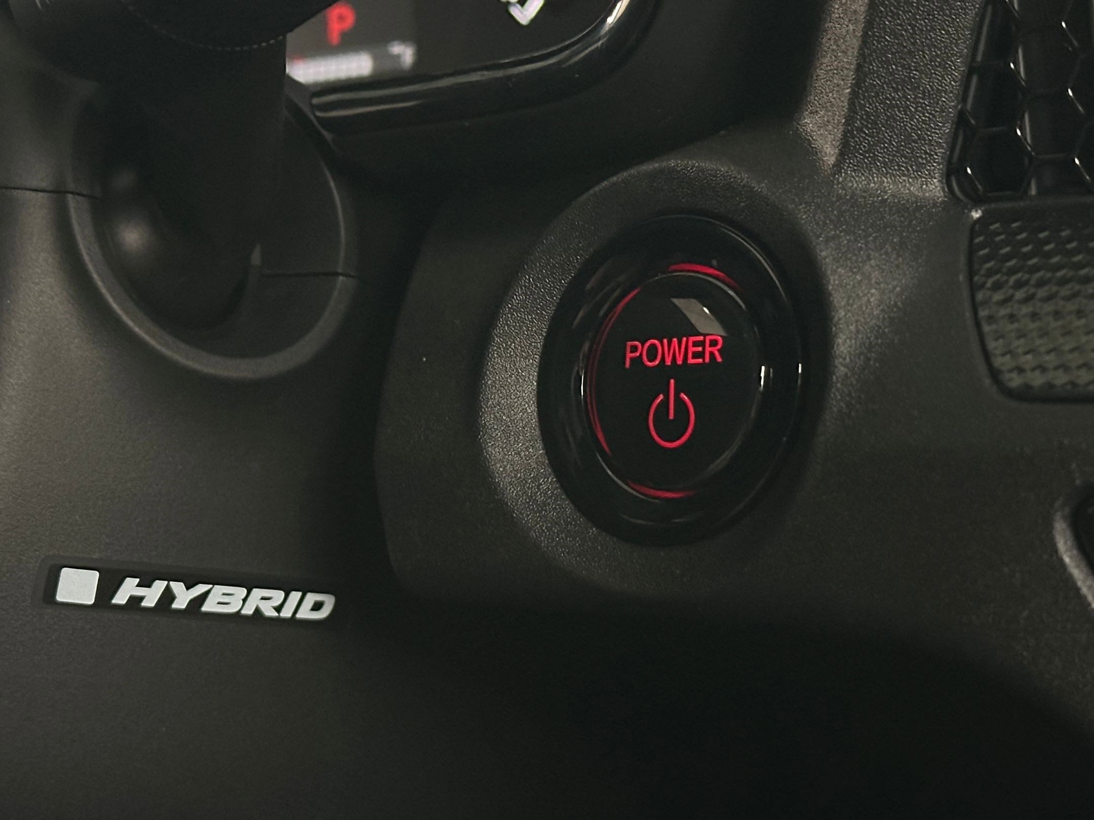 New 2026 Honda CR-V Sport image 29