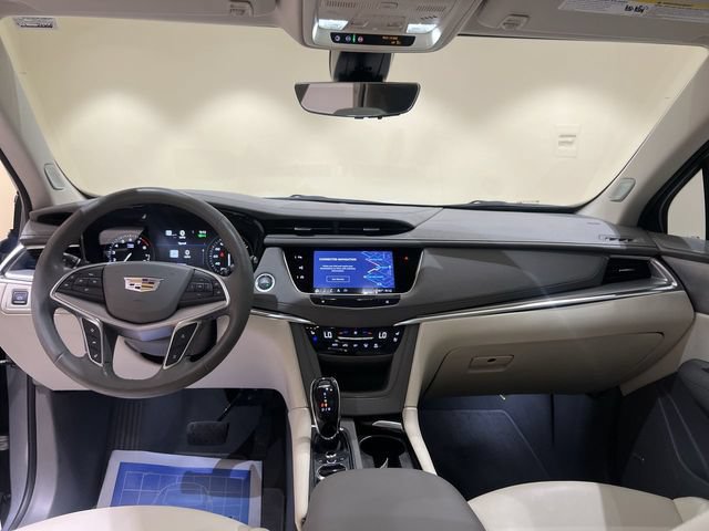 Used 2024 Cadillac XT5 Premium Luxury w/ Technology Package FWD image 20