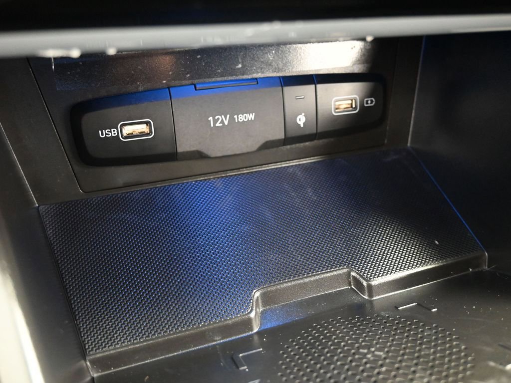 Used 2022 Hyundai Tucson Limited w/ Cargo Package image 28