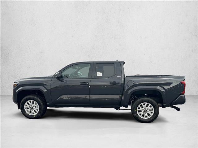 New 2026 Toyota Tacoma SR5 image 4