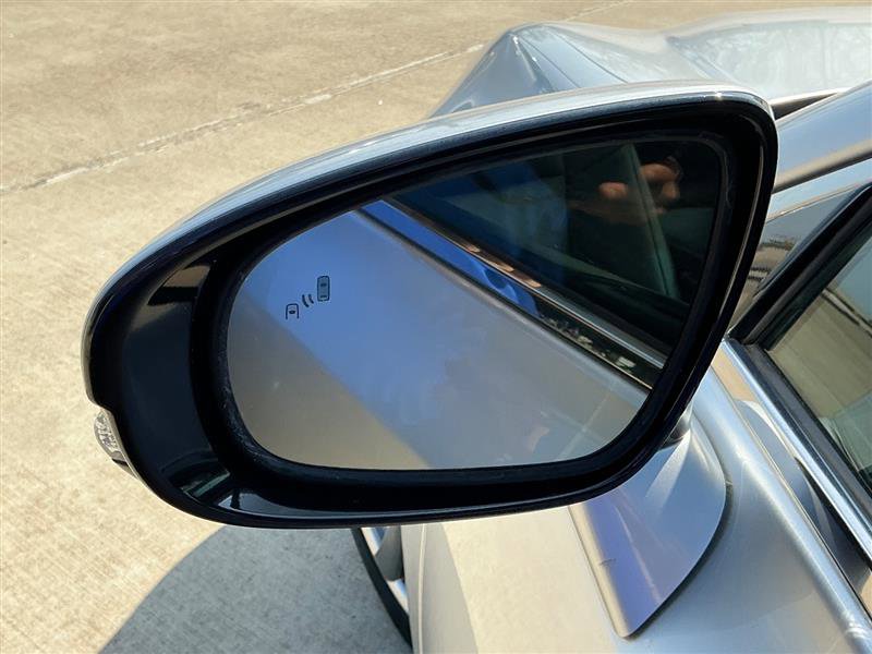 Used 2013 Lexus GS 350 AWD w/ Premium Pkg image 13