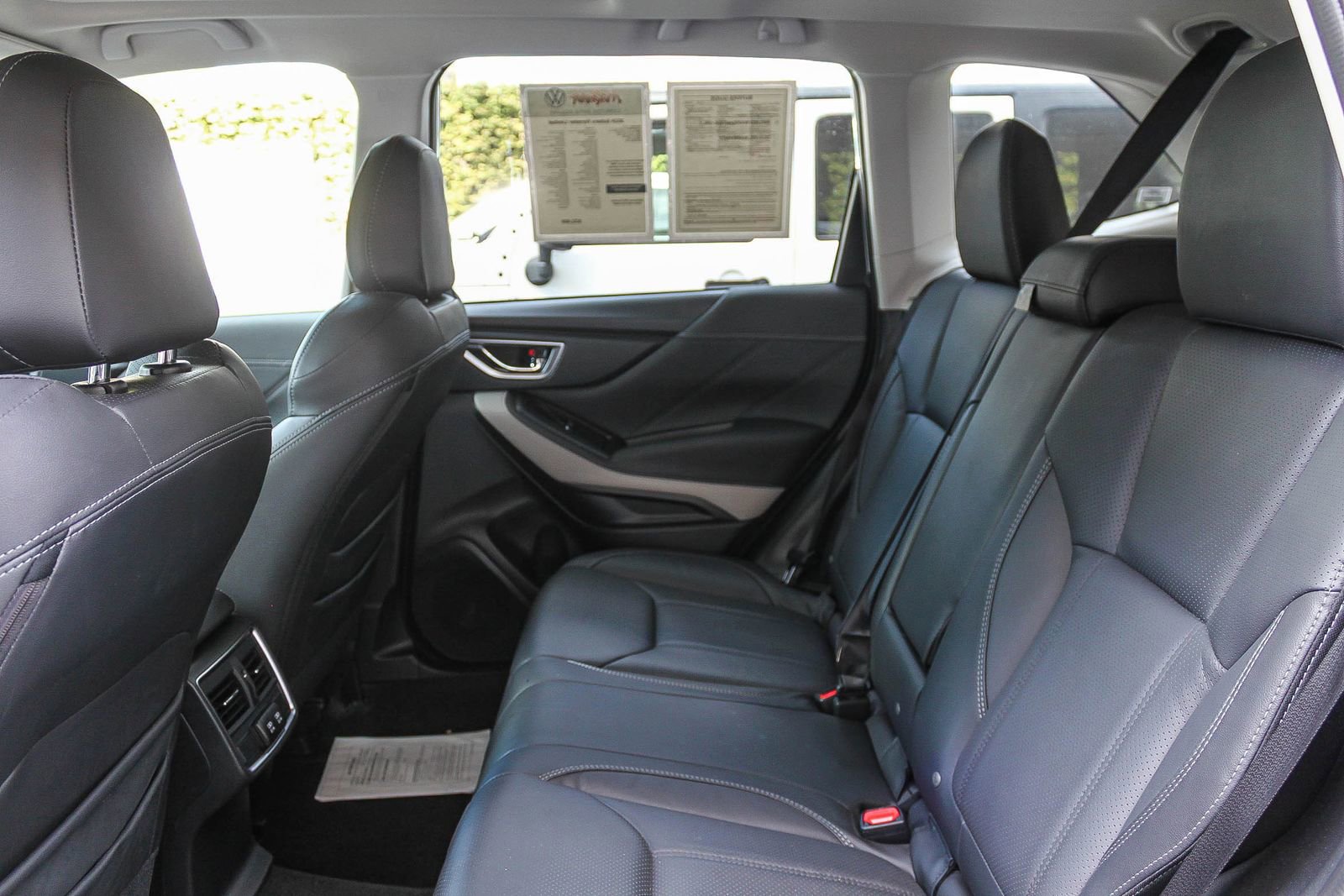 Used 2024 Subaru Forester Limited image 18