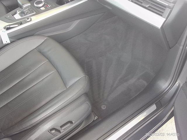 Used 2017 Audi A4 2.0T Premium w/ Audi MMI Navigation Plus AWD/4WD image 17