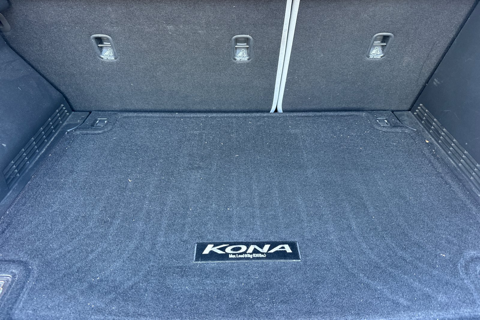 Used 2019 Hyundai Kona Ultimate AWD/4WD image 17